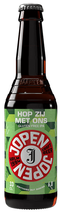 Hop Zij Met Ons