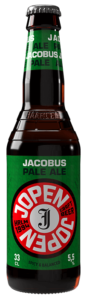 jopen jacobus pale ale