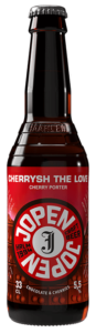 jopen cherrysh the love porter