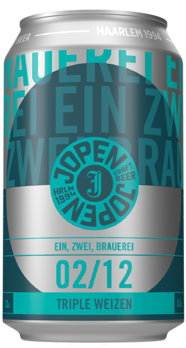 Ein, Zwei, Brauerei